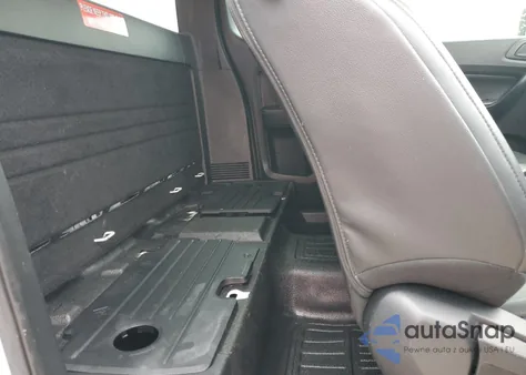 2007 Nissan Frontier Crew Cab Le z USA, uszkodzony, nr VIN 1N6AD09U57C417828